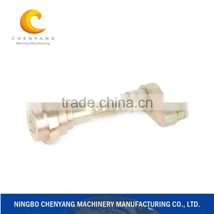 Auto Casting Parts OEM Lost Wax Investment Casting thumbnail-1