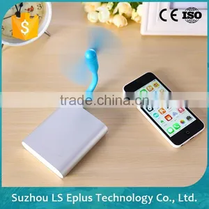 Suzhou 2017 Hot-Sale High Performance Colorful Mini USB Fan thumbnail-3
