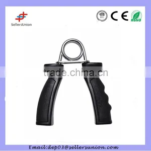 Adjustable Power Hand Grip Strengthener thumbnail-1