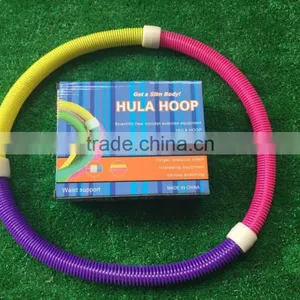 Hula Hoop/fitness Equipment/assembly Hula Hoop thumbnail-1