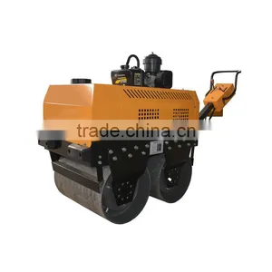 Hand Roller Compactor New Road Roller Price thumbnail-5
