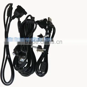 4 Axis Controller for Co2 Laser Cutting and Engraving Machine thumbnail-4