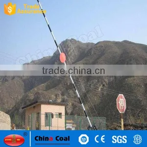 Heavy Duty Automatic Road Barrier Parking Payment thumbnail-6