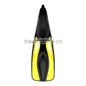 Powerful Diving Fins, Swimming Fins, Diving Set FN-600) thumbnail-5