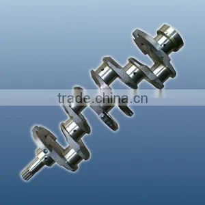 NT855 Casting Forging Engine Crankshaft thumbnail-1