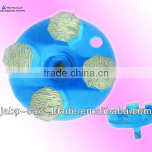 Grinding Wheel for Cement thumbnail-1
