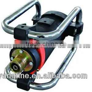 Concrete Vibrator Motor thumbnail-1