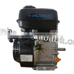 5.5hp Single Cylinder Gasoline Engine 168f, Gasoline Engine of Generator thumbnail-4
