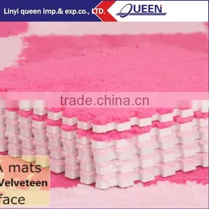 Carpet Mat Rubber Flooring Infant Play Mat thumbnail-2