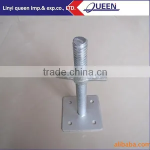 Ringlock/Frame System Adjustable Jack Screw Rod thumbnail-1
