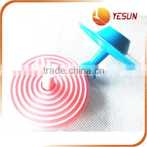 Good Service Factory Directly Silicone Plug Hole thumbnail-1