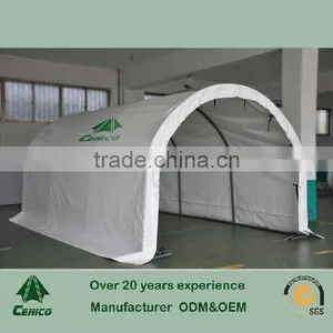 Backyard Storage Sheler , Utility Shelter , Homestead Warehouse Tent thumbnail-3