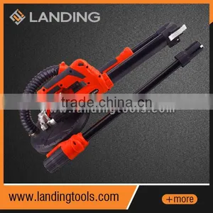 820301 NEW Design Variable Speed Flexible Handle Drywall Sander Front Positioned Motor thumbnail-2