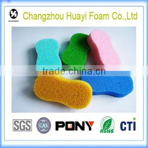 Soap Dispensing Sponge Dish Foam for Sale thumbnail-1