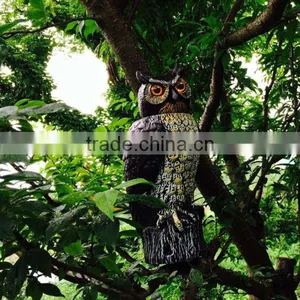 Deterrent Rotating Head Bird Repellent thumbnail-2