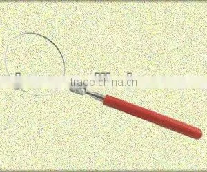 Stainless Steel Material Telescoping Inspection Mirror thumbnail-1