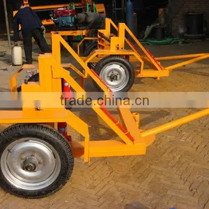 10T Drum Tongs thumbnail-1