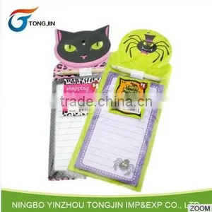 Hot Sale Magical Magnet Paper Notebook thumbnail-1