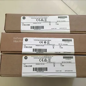 Allen Bradley 1756-L75 1756-L71S модуль ControlLogix thumbnail-5