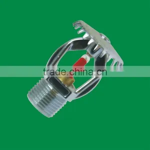 Brass Fire Sprinkler thumbnail-1