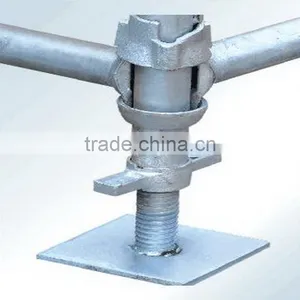 Jack Base Scaffolding thumbnail-1