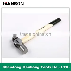 American Type Fiberglass Handle Ball-peen Hammer With Good Quality thumbnail-3