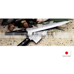 Functional and High Quality Japanese Style Kitchen Knife for Japanese-style Dish, Small Lot Order Available thumbnail-3