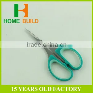 Factory Price HB-S4001C Stainless Steel Eyebrow Cutting Scissors thumbnail-4