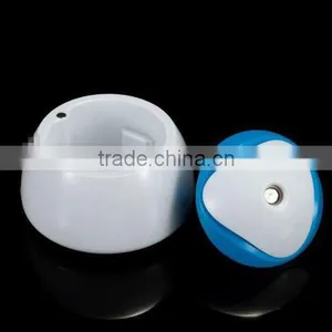 Mini USB Air Humidifier Ultrasonic Air Aroma Humidifier thumbnail-1