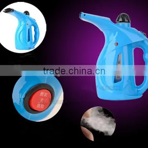 Facial Steamer Manual Beauty Facial Steamer Dry Cleaner Iron thumbnail-2