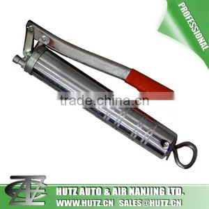 Hand Operated Lever Type Grease Gun GG600G15B thumbnail-1