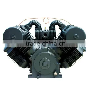 Industrial Belt Drive Air Pump - BC250TC thumbnail-3