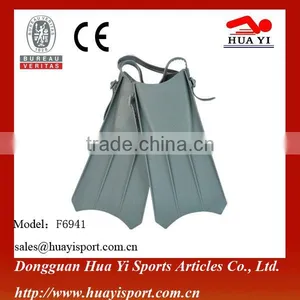 Strap System Design Unique Flex Blade Diving Fins thumbnail-2