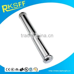 Special Process to Make Metal Tube,certificate Holder Gift thumbnail-1