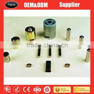 AUTOMOTIVE Stamping Part thumbnail-1