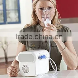 Omron CompAir Pro Nebuliser thumbnail-3