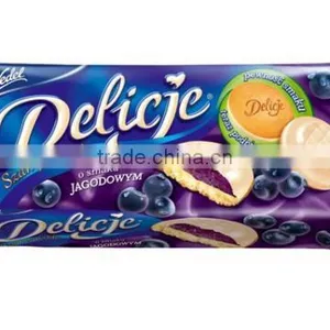 147g Jaffa Berry Cakes thumbnail-1