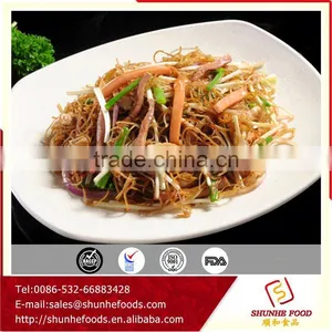 Factory Price Good Quality Wash Rice Noodle Stick thumbnail-5