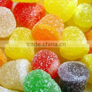 Fruit Soft Gum Drops thumbnail-1