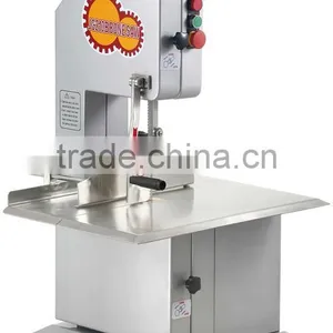 2017 High Efficiency Electric Floor Stand Bone Sawing Machine for Sale/meat and Bone Saw Machines thumbnail-2