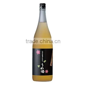 Natural and Reliable Tokyo Hot Hakkaisan Umeshu 1800ml With Flavorful Made in Japan thumbnail-1