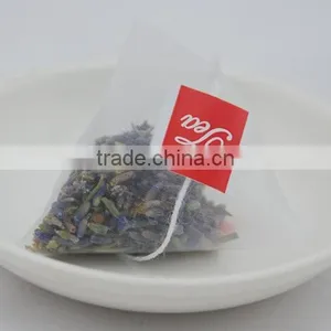Pyramid Shaped Tea/ FDA Approved Triangle Tea With Different Flavors/wholesale Price Specail Tea thumbnail-3