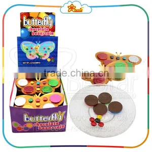Butterfly Shape Assorted Chocolate thumbnail-1
