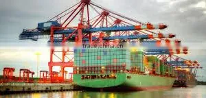 Best Lowest Sea Freight | Ocean Freight Rate From Vietnam thumbnail-1