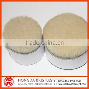BBQ BRUSH BRISTLE / BLEACHED WHITE BOILED BRISTLE thumbnail-5