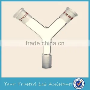 Y-type and Anti Y-type Glass Adapter thumbnail-1
