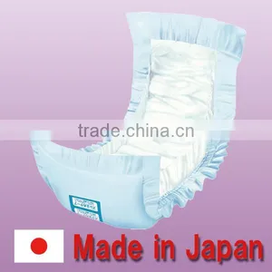 High Quality and Hot-selling Care Pad Nappy Old Men and Women for Elderly thumbnail-2