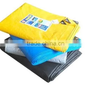 Factory Pirce Tarpaulin Rolls for Advertising Panels thumbnail-1