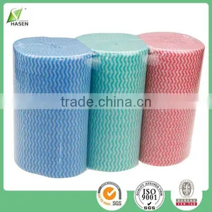 Multi-purpose Nonwoven Kitchen Cleaning Wipes thumbnail-2