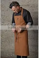 New Arrival Masterchef Barber Uniforms 2017 Barber Aprons New Design thumbnail-1